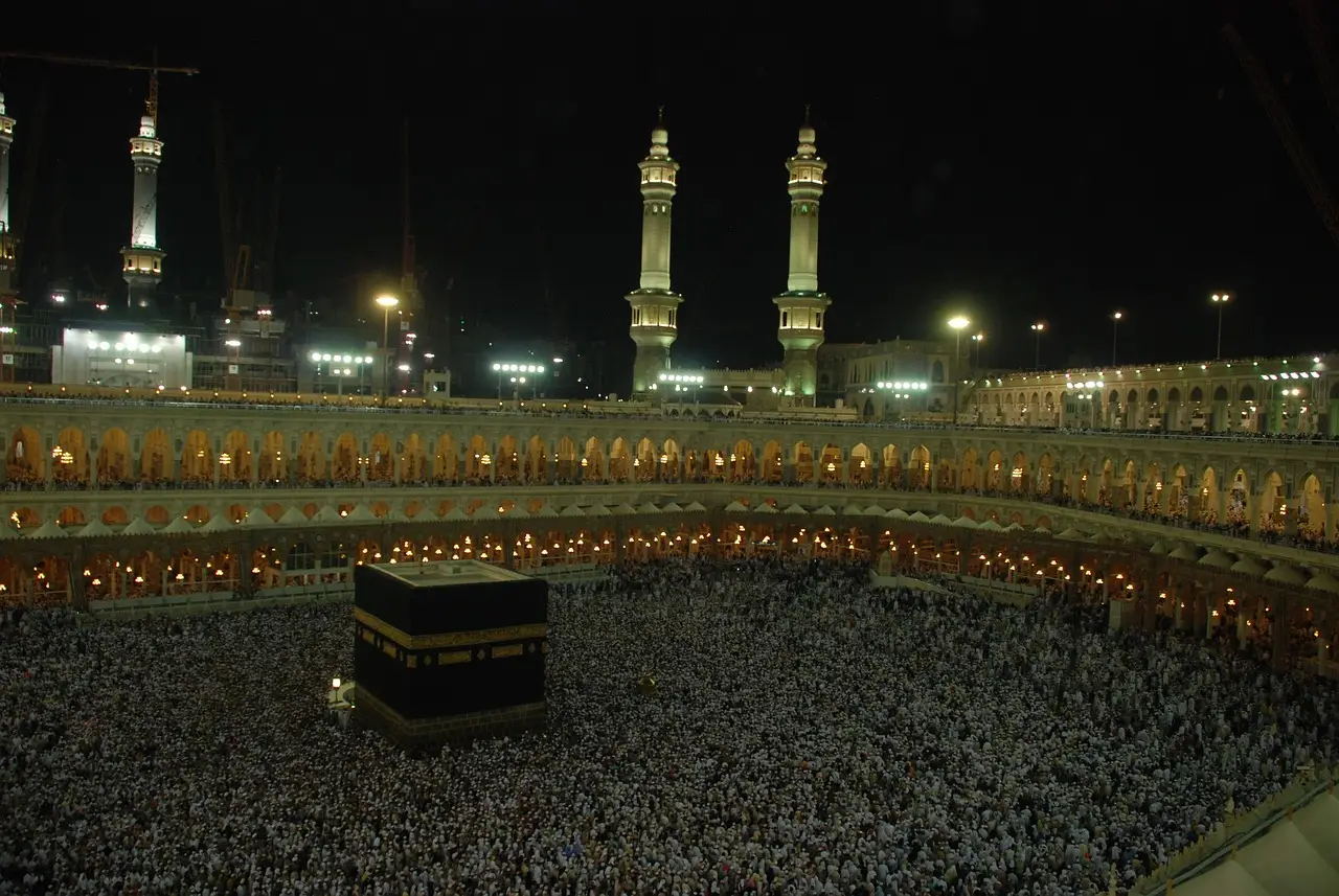 Hajj 2025: Embark on a Spiritual Journey with Zatim Travels and Tours
