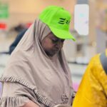 Hajia Suliat Balogun