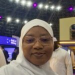 Alhaja Rafi'at Olayinka Badaru