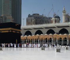 Hajj&Umrah